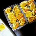 まーくんの奥さん☆'s cooksnap of when they made 離乳食 豆腐ハンバーグ ママ手を汚さず♪.