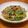 マンデウ's cooksnap of when they made 小松菜と春雨のヘルシー中華炒め.
