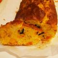 アイマユ's cooksnap of when they made HM使用で簡単かぼちゃパウンドケーキ.