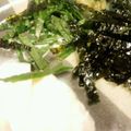 nacchi18's cooksnap of when they made 簡単モッツァレラチーズのおつまみ！.