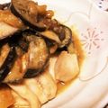 はみぽ's cooksnap of when they made 鶏胸肉のマヨ味噌炒め.
