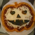クックGUSL3T☆'s cooksnap of when they made 簡単♪ハロウィン チーズミートパイ.
