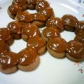 森のどんぐり's cooksnap of when they made おからでもちもちポン♪.