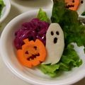 ＭＯＭＯＮＡＢＥ's cooksnap of when they made 【おつまみ】カブとにんじんのピクルス.