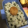 gumy's cooksnap of when they made 万能✿わかめのソフトふりかけ.