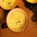 aya_kaxo's cooksnap of when they made 濃厚！簡単かぼちゃのポタージュスープ.