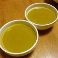 ガクココちゃん's cooksnap of when they made マクロビ☆かぼちゃのプリン風.