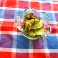 tommy 0304's cooksnap of when they made ◉きゅうりの塩昆布和え.