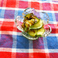 tommy 0304's cooksnap of when they made ◉きゅうりの塩昆布和え.