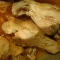 ぽけじん's cooksnap of when they made 鶏肉のトマトソース煮.