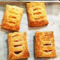 ☆ねこきんぎょ☆'s cooksnap of when they made 簡単チーズパイ☆.