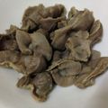 kaorihuong's cooksnap of when they made 砂肝の柔らか煮.