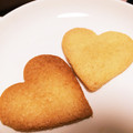 xoxo28's cooksnap of when they made 簡単　バター＆卵なし　さくさくクッキー.