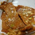 ettsu's cooksnap of when they made 大豆ミートの南蛮漬け.