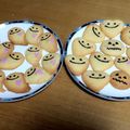 クック5NXIWT☆'s cooksnap of when they made 簡単にお店の味！ 基本のクッキー.