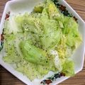 ピコゴコ's cooksnap of when they made イタリアンなキャベツの和え物.
