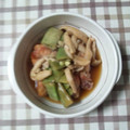 アタックひめちゃん's cooksnap of when they made 簡単 手羽元とたまごのさっぱり煮☆.