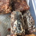認定こども's cooksnap of when they made さんまの竜田揚げ.