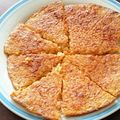 ちぐみゅう's cooksnap of when they made ＊栄養も満点！残りご飯でお焼き＊.