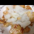 kimig's cooksnap of when they made 簡単絶品！やわらかムネ肉おろしあえ.