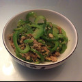 パパdeさつき's cooksnap of when they made ツナとピーマンの白だし炒め.