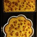 おできん's cooksnap of when they made 卵白で♡カボチャのフィナンシェ風焼き菓子.