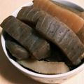 あさここなっつ's cooksnap of when they made 味しみ＊こんにゃく煮.