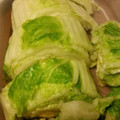 新米ママの時短飯's cooksnap of when they made 簡単 白菜の漬物.