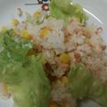sashihi's cooksnap of when they made パラパラ黄金✫レタスチャーハン.