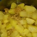 生姜✩'s cooksnap of when they made 冬瓜とひき肉のスープ.