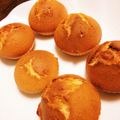 みつ⭐️えり's cooksnap of when they made 懐しい。甘食.