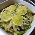 ぽかぽかharu's cooksnap of when they made あじの南蛮漬け.
