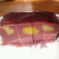 クック3E8MDX☆'s cooksnap of when they made 栗蒸しようかん.