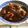 ここライダーマン's cooksnap of when they made カレー伊勢うどん.