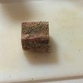 furutama's cooksnap of when they made 主婦から料理人まで本格パンチェッタ.