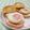 赤い電話's cooksnap of when they made ハンバーガー用まんまる目玉焼き.