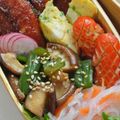 どんぴんたん's cooksnap of when they made ピーマンと椎茸のきんぴら風.