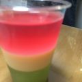 クックEGK2FN☆'s cooksnap of when they made 3色ﾊﾞﾊﾞﾛｱ.