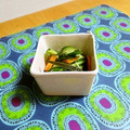 komutatata's cooksnap of when they made 簡単♪ばあちゃんのおいしい浅漬け.