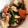 ナガヲ's cooksnap of when they made 里芋のとろり煮.