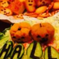 ひぐぴよ's cooksnap of when they made 味付け簡単かぼちゃサラダ☆.