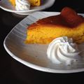 まんだちゃん's cooksnap of when they made かぼちゃのケーキ.