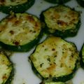 吟・治's cooksnap of when they made ワインのお供に♪簡単ズッキーニ炒め.