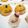 おまめえだまめ's cooksnap of when they made ハロウィンの大福.