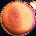 whiterabbit's cooksnap of when they made 完璧！絶品かぼちゃのタルト.