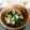 もろかっちょ's cooksnap of when they made 豚しゃぶとオクラとナスの和え物.