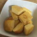 レナヒナ's cooksnap of when they made 卵・砂糖・薄力粉でお菓子 つくれぽ148.