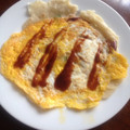 ◆ヴァンペコ◆'s cooksnap of when they made ウチの定番☆イカ焼き.