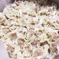 Harumaっちょ's cooksnap of when they made シューマイ♪.