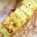 たぁなー's cooksnap of when they made 秋のパウンドケーキ.